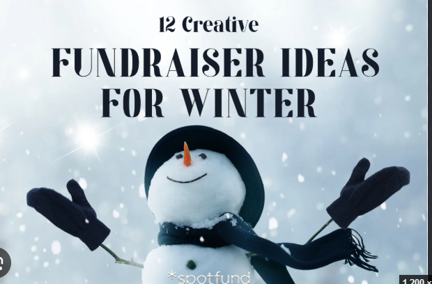 Winter Emergency Kit banner